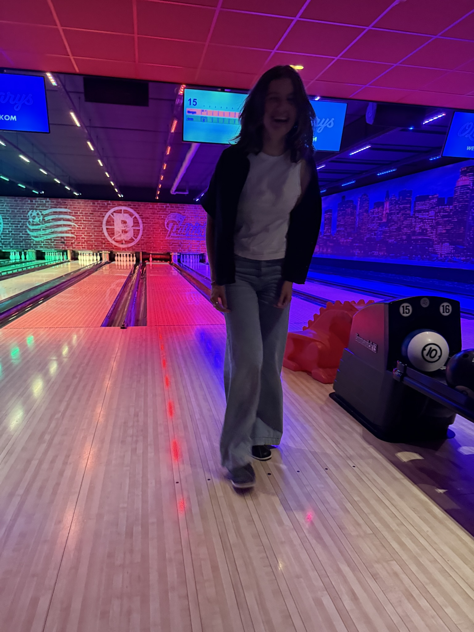 bowling