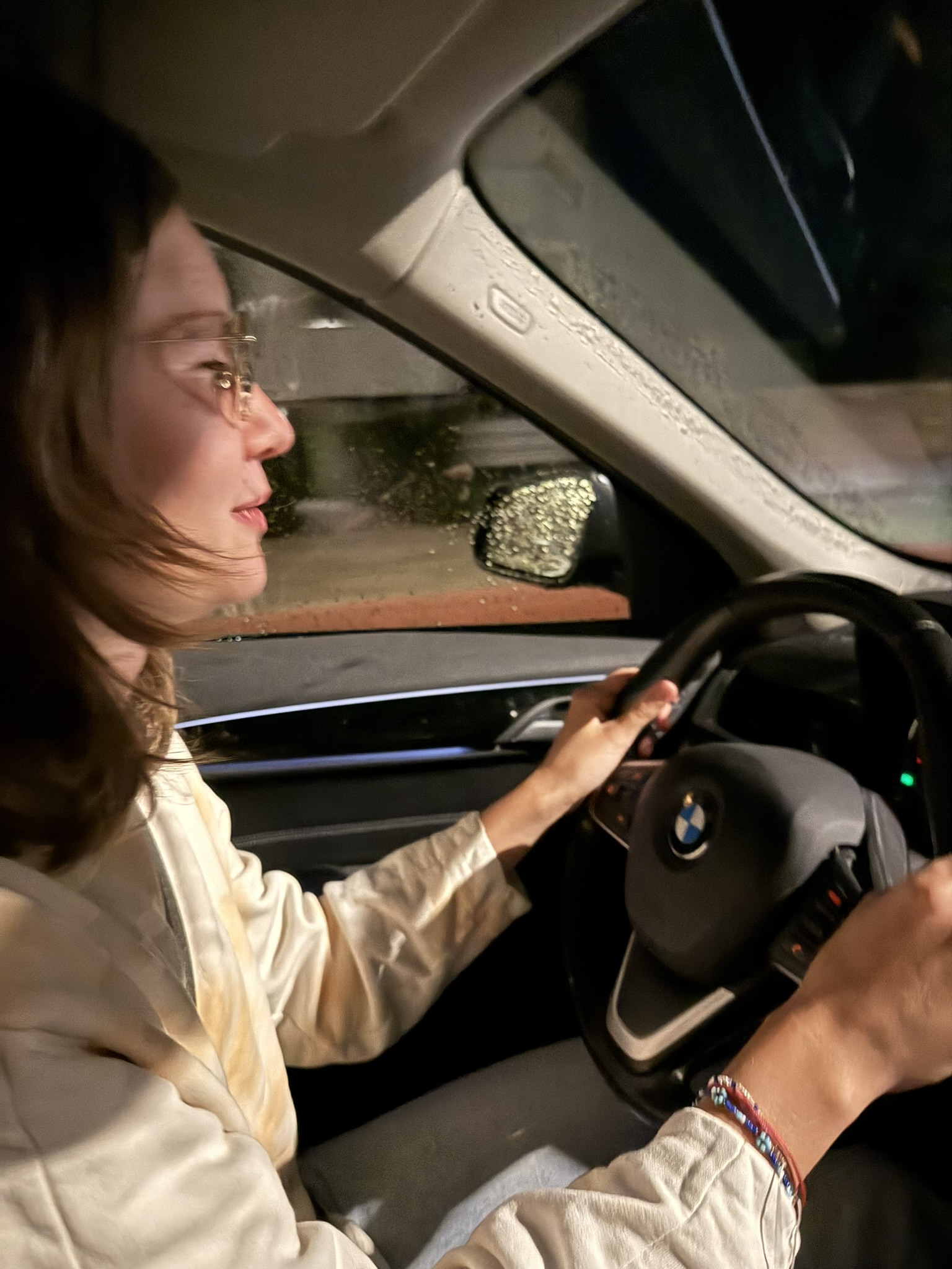 driver