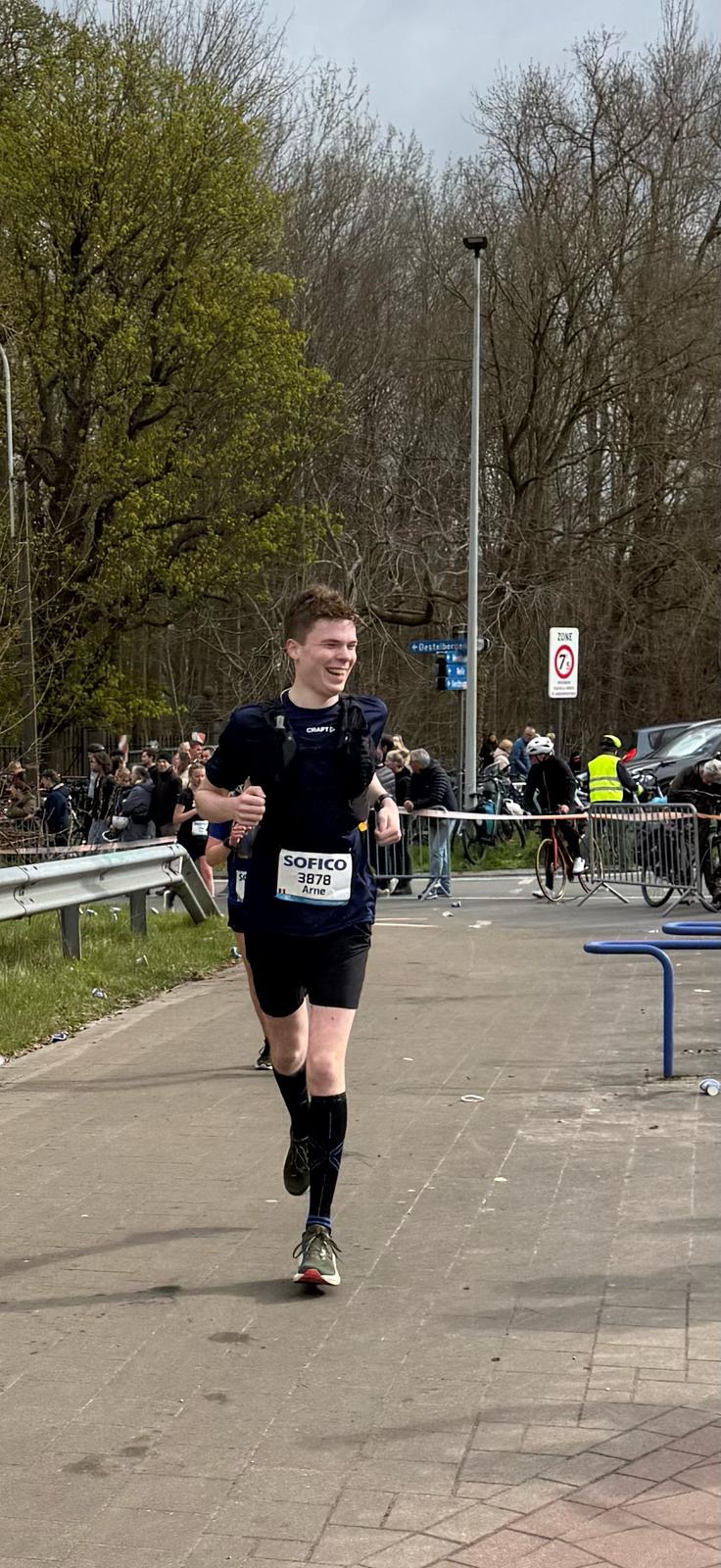 Marathon
