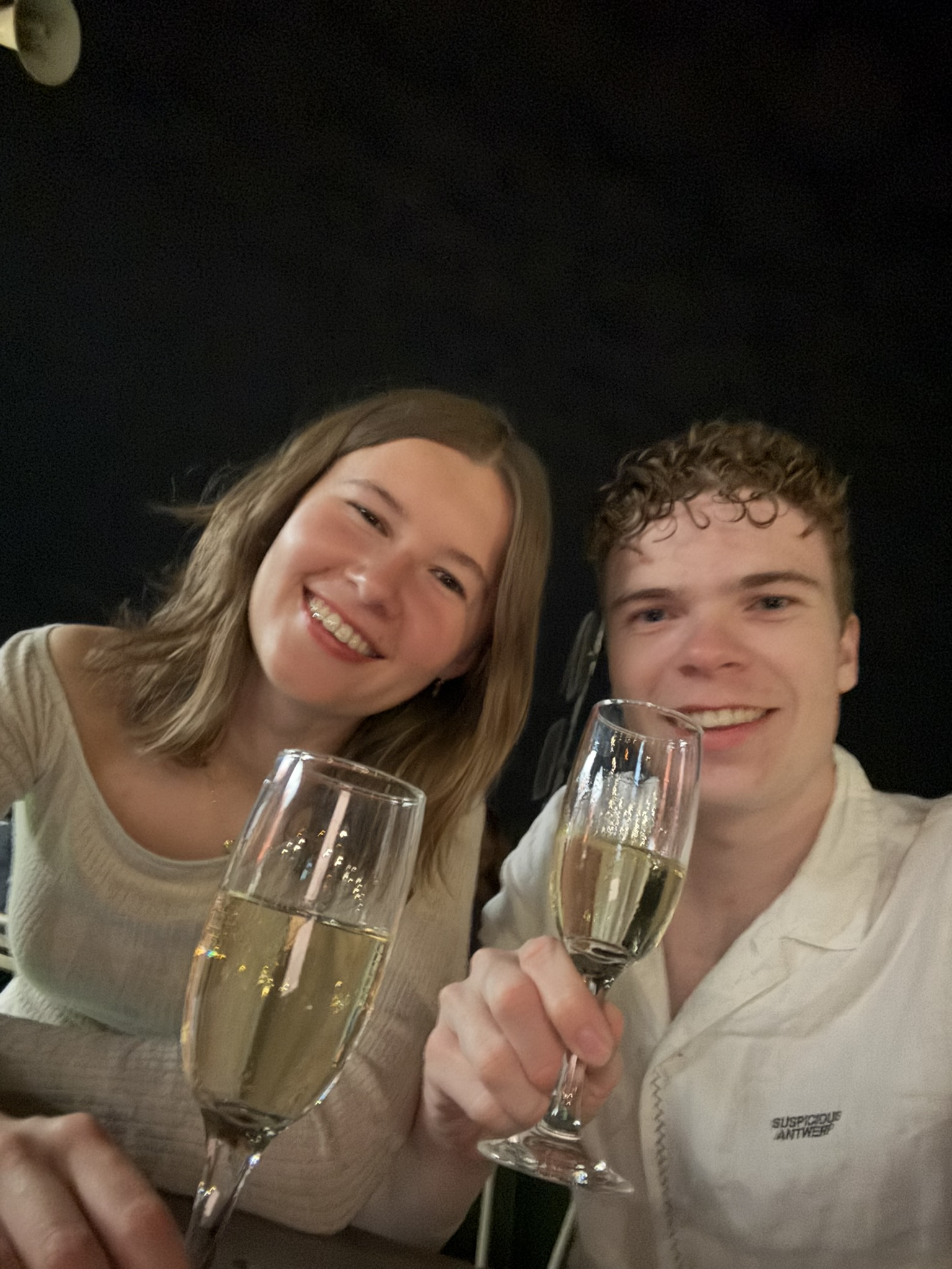 prosecco