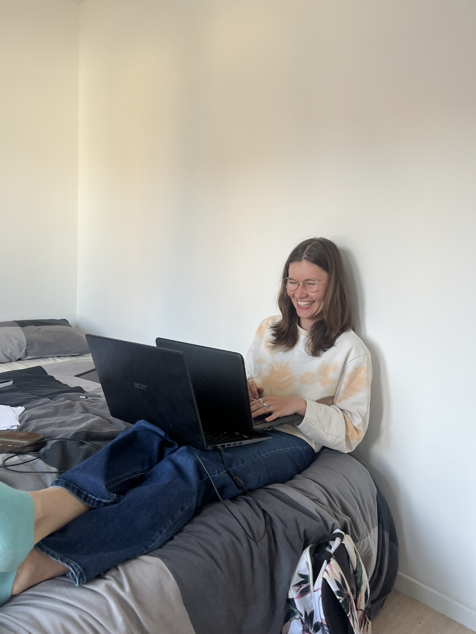studeren